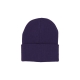 cappello uomo mlb haymaker cuff knit neyyan PURPLE