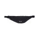 marsupio uomo staple waist pack BLACK