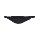 marsupio uomo staple waist pack BLACK