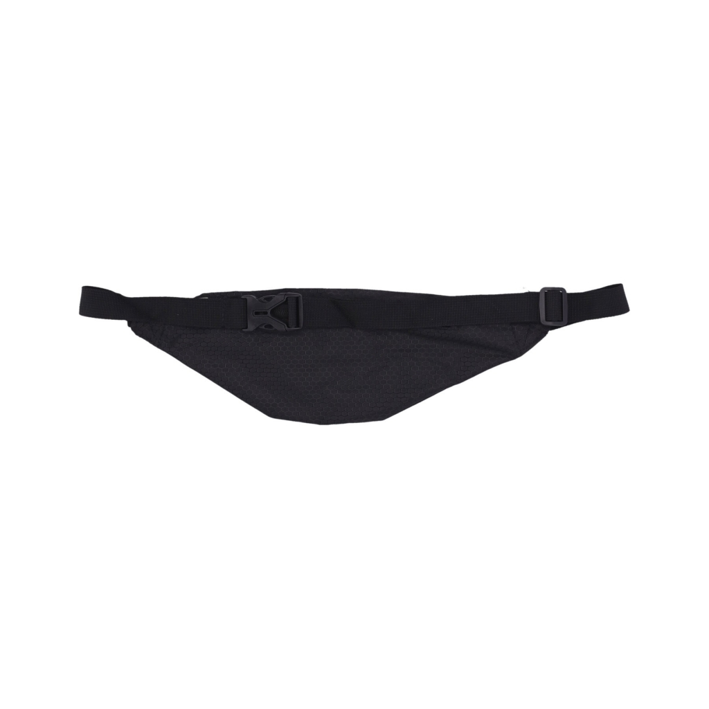 marsupio uomo staple waist pack BLACK