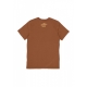 maglietta uomo sportswear club tee LT BRITISH TAN