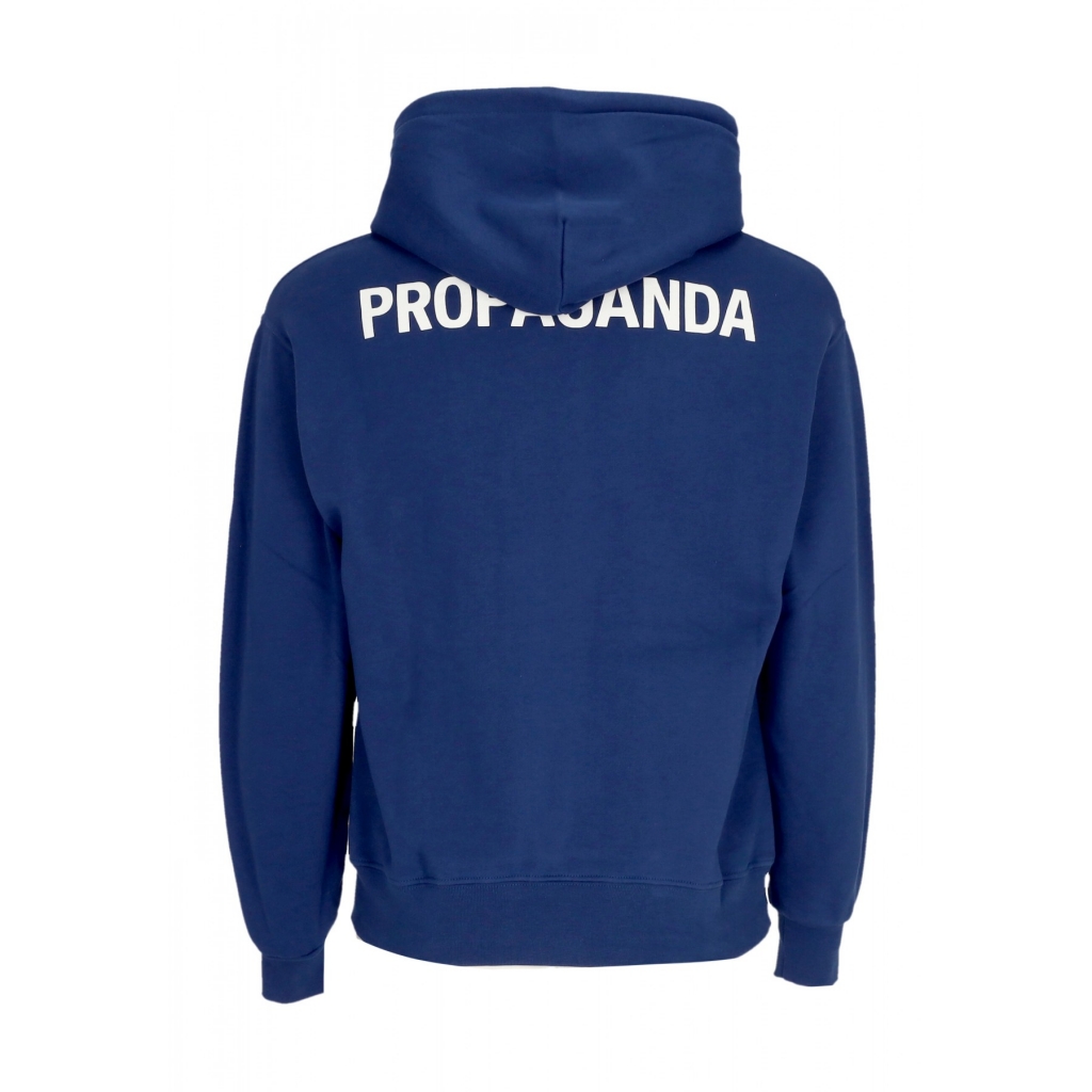 felpa cappuccio uomo logo og hoodie SPECTRE