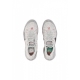 scarpa bassa uomo air vapormax 2023 flyknit LIGHT SILVER/SMOKE GREY/PICANTE RED