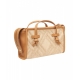 Borsa a tracolla Marcella Joy marrone