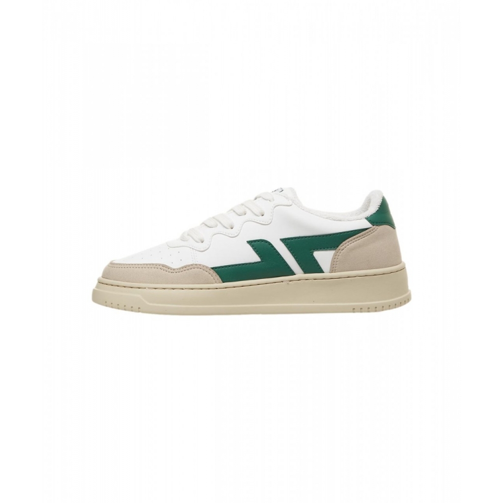 Sneakers Beta verde