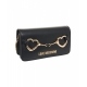 Borsa a tracolla mini nero