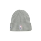 cappello uomo nba 20 draft knit dalmav HEATHER GREY/ORIGINAL TEAM COLORS