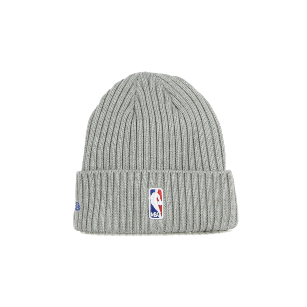 cappello uomo nba 20 draft knit dalmav HEATHER GREY/ORIGINAL TEAM COLORS