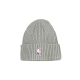 cappello uomo nba 20 draft knit miahea HEATHER GREY/ORIGINAL TEAM COLORS