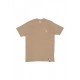 maglietta uomo mlb base runner emb echo tee chiwhi KHAKI