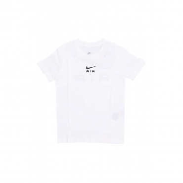maglietta ragazzo air tee WHITE