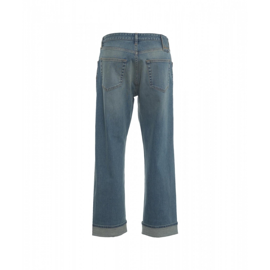Jeans Lupedro blu