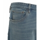 Jeans Lupedro blu