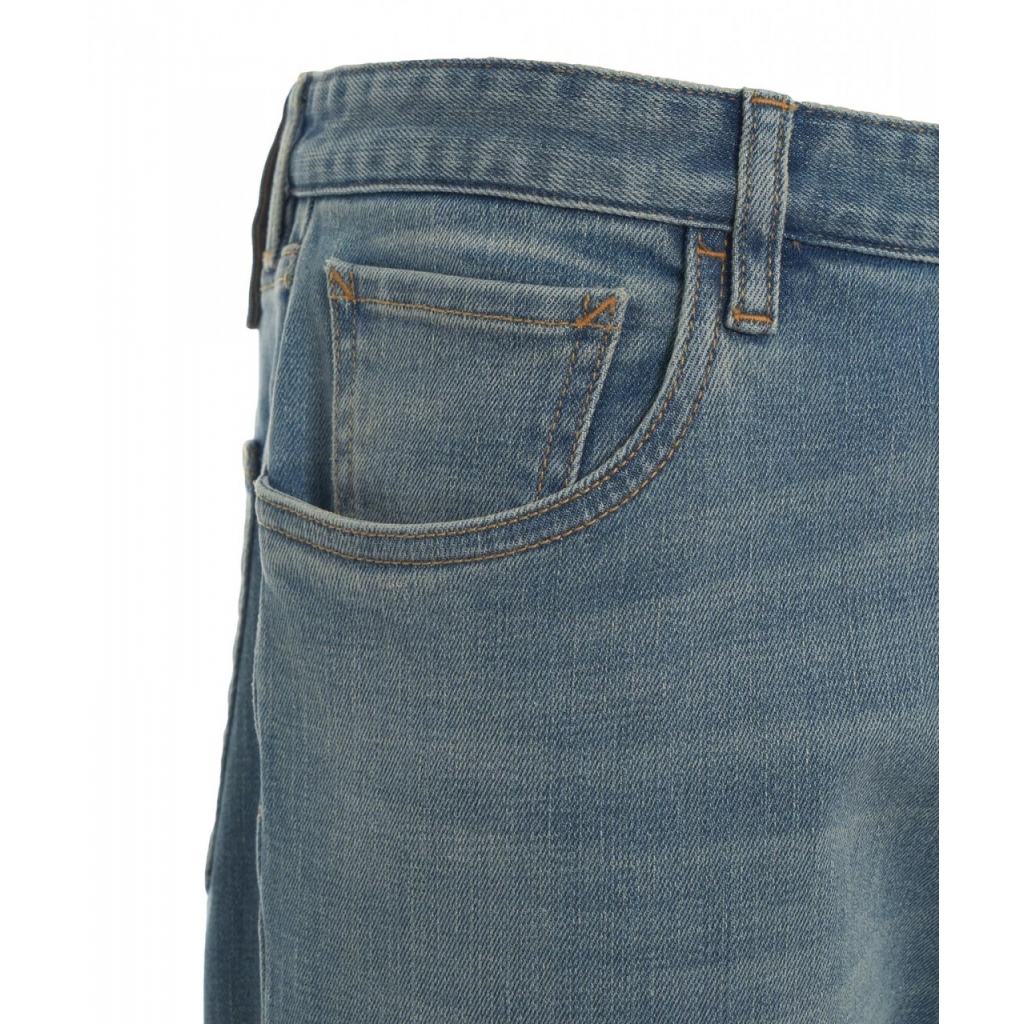Jeans Lupedro blu