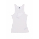 canotta donna w sportswear dance rib tank SAIL/SAIL