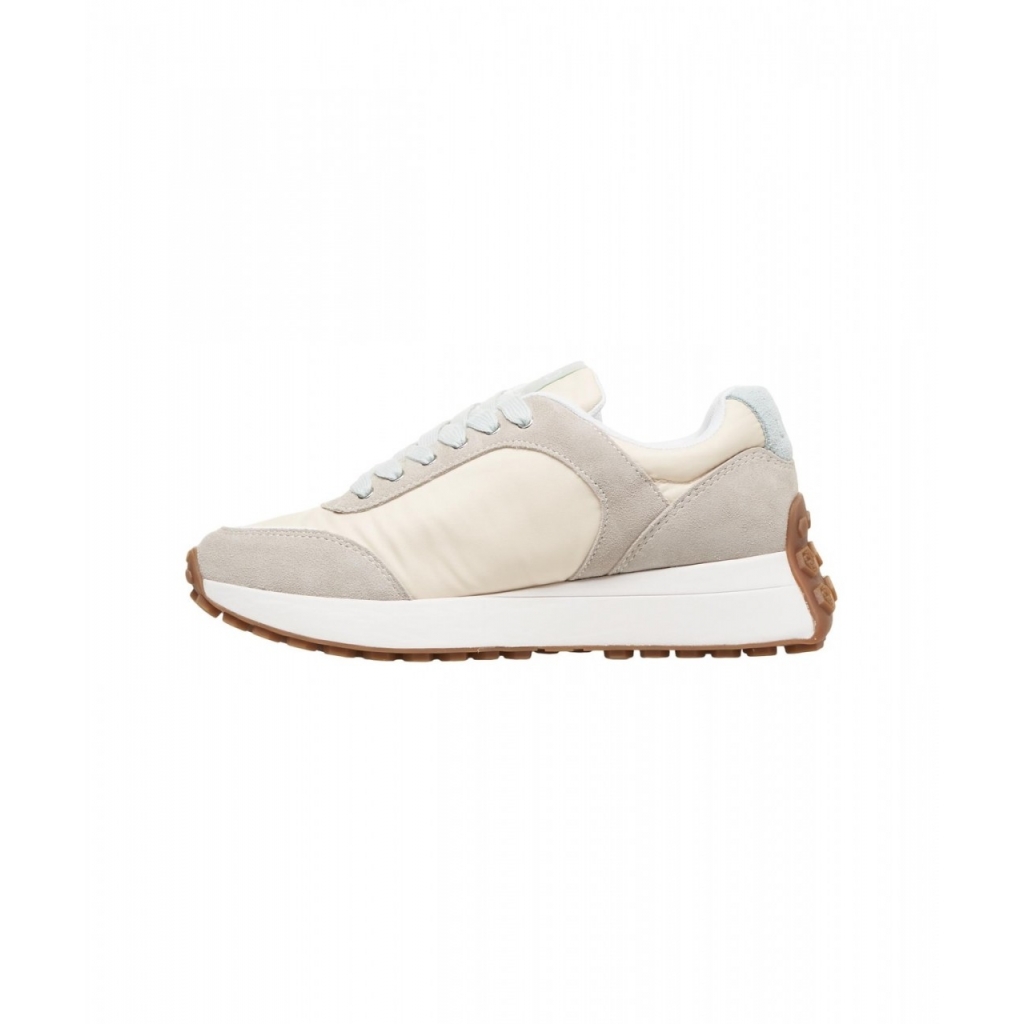 Sneakers Lolo Hellblau