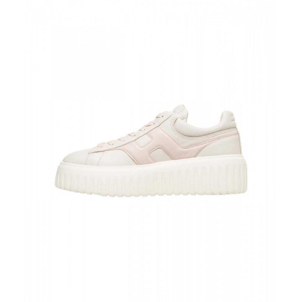 Sneakers H-Stripes Hellrosa