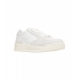 Sneakers Chamallow Grau