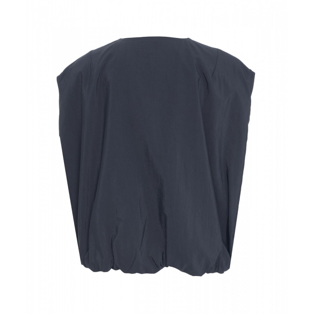 Gilet Manor blu
