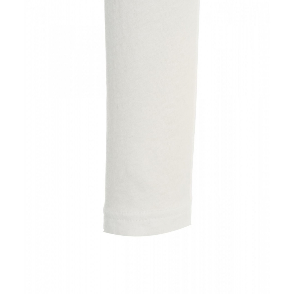 Maglia a maniche lunghe Gamipy bianco