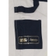 pantalone lungo uomo jhin carpenter pants OFF WHITE