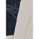 pantalone lungo uomo jhin carpenter pants OFF WHITE