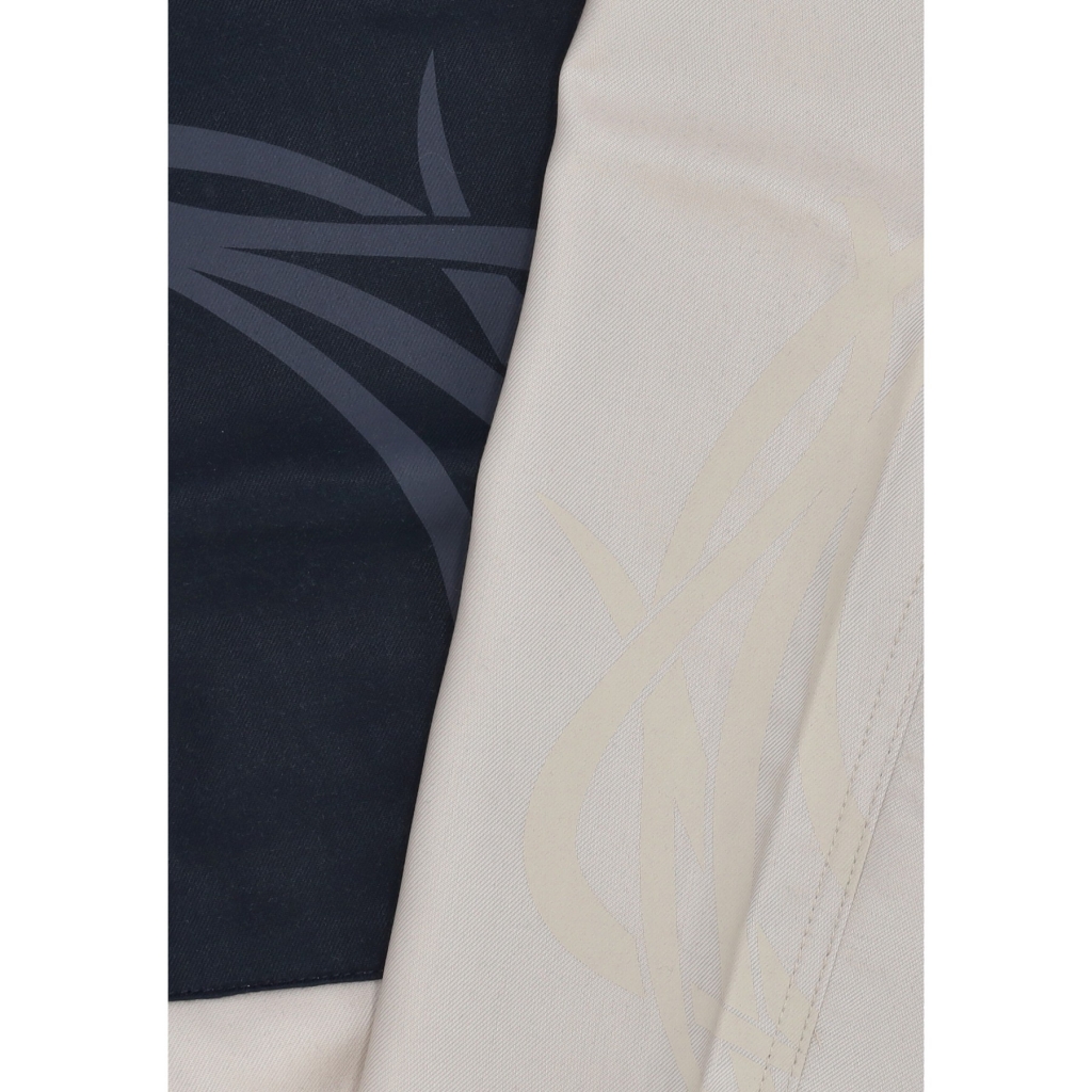 pantalone lungo uomo jhin carpenter pants OFF WHITE