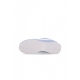 scarpa bassa donna w cortez vintage ALUMINIUM/WHITE