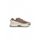 scarpa bassa donna w zoom vomero roam LIGHT BONE/MINK BROWN/COURT PURPLE