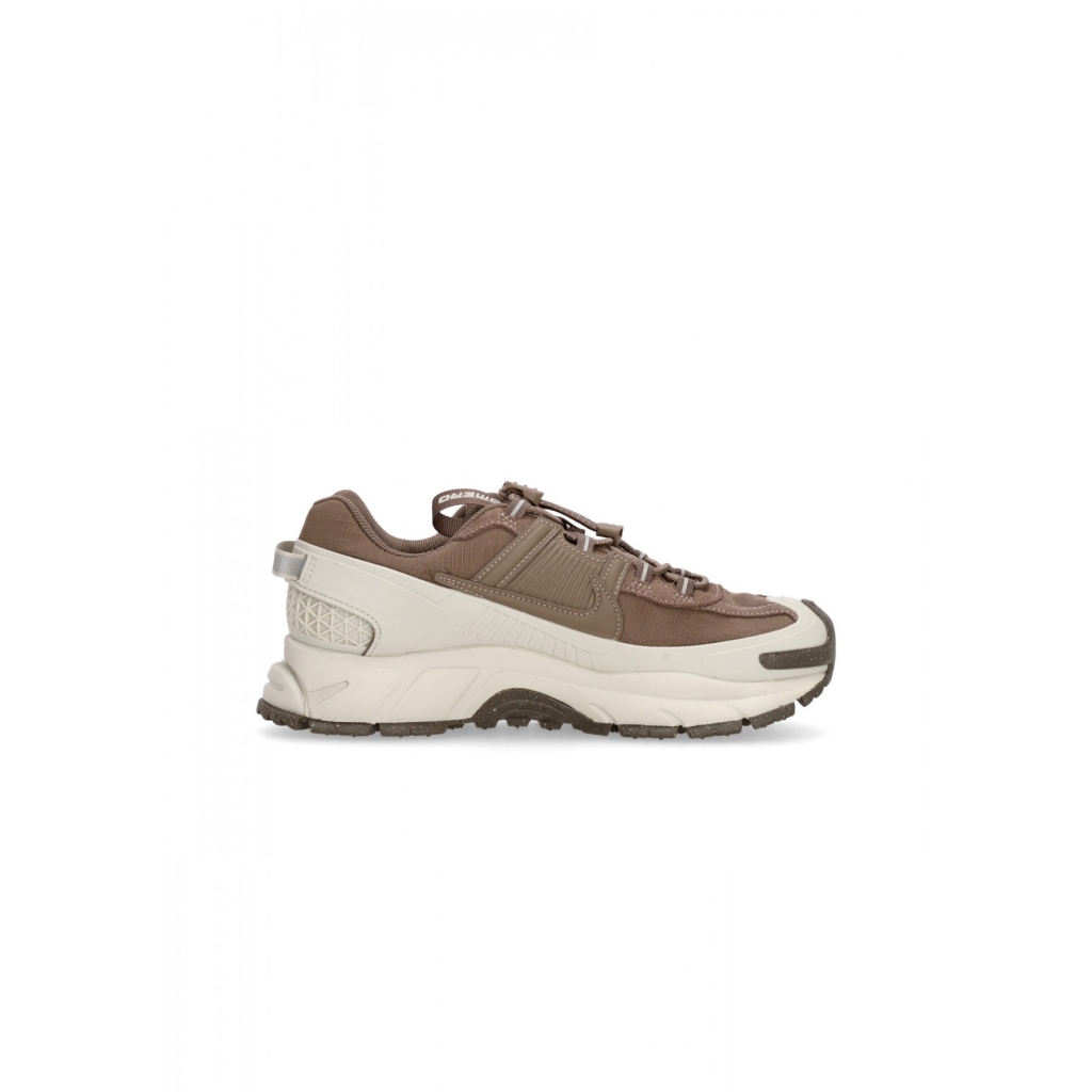 scarpa bassa donna w zoom vomero roam LIGHT BONE/MINK BROWN/COURT PURPLE