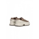 scarpa bassa donna w zoom vomero roam LIGHT BONE/MINK BROWN/COURT PURPLE
