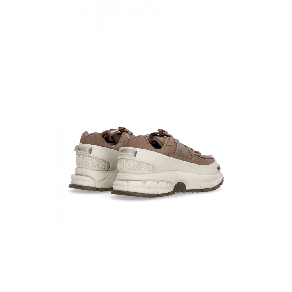 scarpa bassa donna w zoom vomero roam LIGHT BONE/MINK BROWN/COURT PURPLE