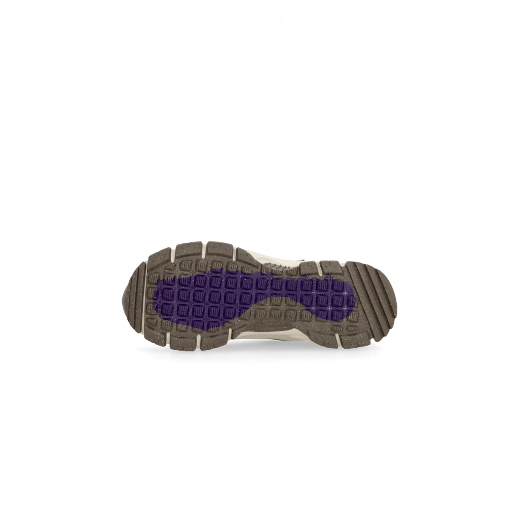 scarpa bassa donna w zoom vomero roam LIGHT BONE/MINK BROWN/COURT PURPLE