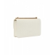 Borsa a spalla Love One Classic crema