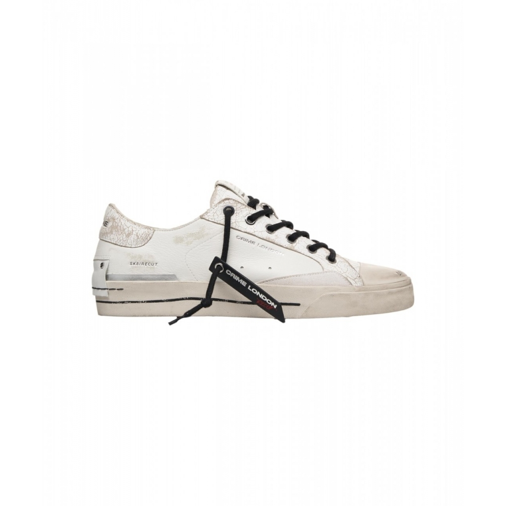 Sneakers Recut bianco