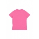 maglietta ragazza sportswear trend bf tee PINKSICLE