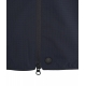 Giacca in ripstop airflow blu