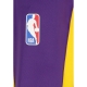 felpa leggera cappuccio zip uomo nba dri-fit showtime full-zip hoodie  loslak FIELD PURPLE/AMARILLO/BLACK/FIELD PURPLE