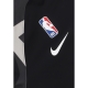 felpa leggera college uomo nba city edition dri-fit showtime l/s full-zip top bronet BLACK/BLACK/BLACK/WHITE