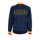 felpa leggera college uomo nba city edition dri-fit showtime l/s full-zip top  golwar COLLEGE NAVY/COLLEGE NAVY/UNIVERSITY RED