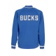 felpa leggera college uomo nba city edition dri-fit showtime l/s full-zip top milbuc GAME ROYAL/GAME ROYAL/FLAT OPAL