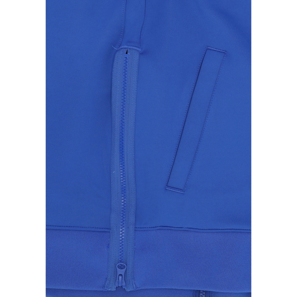 felpa leggera college uomo nba city edition dri-fit showtime l/s full-zip top milbuc GAME ROYAL/GAME ROYAL/FLAT OPAL