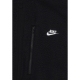 smanicato uomo club winterized vest BLACK/WHITE