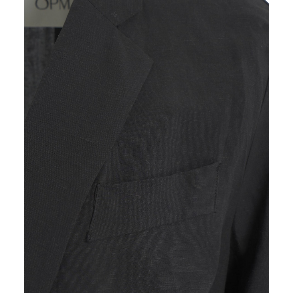 Blazer monopetto Costes nero