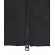 Giacca idrorepellente Svalbard nero