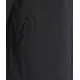 Giacca idrorepellente Svalbard nero