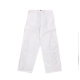 pantalone lungo uomo perfect cargo pants OFF WHITE