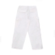 pantalone lungo uomo perfect cargo pants OFF WHITE