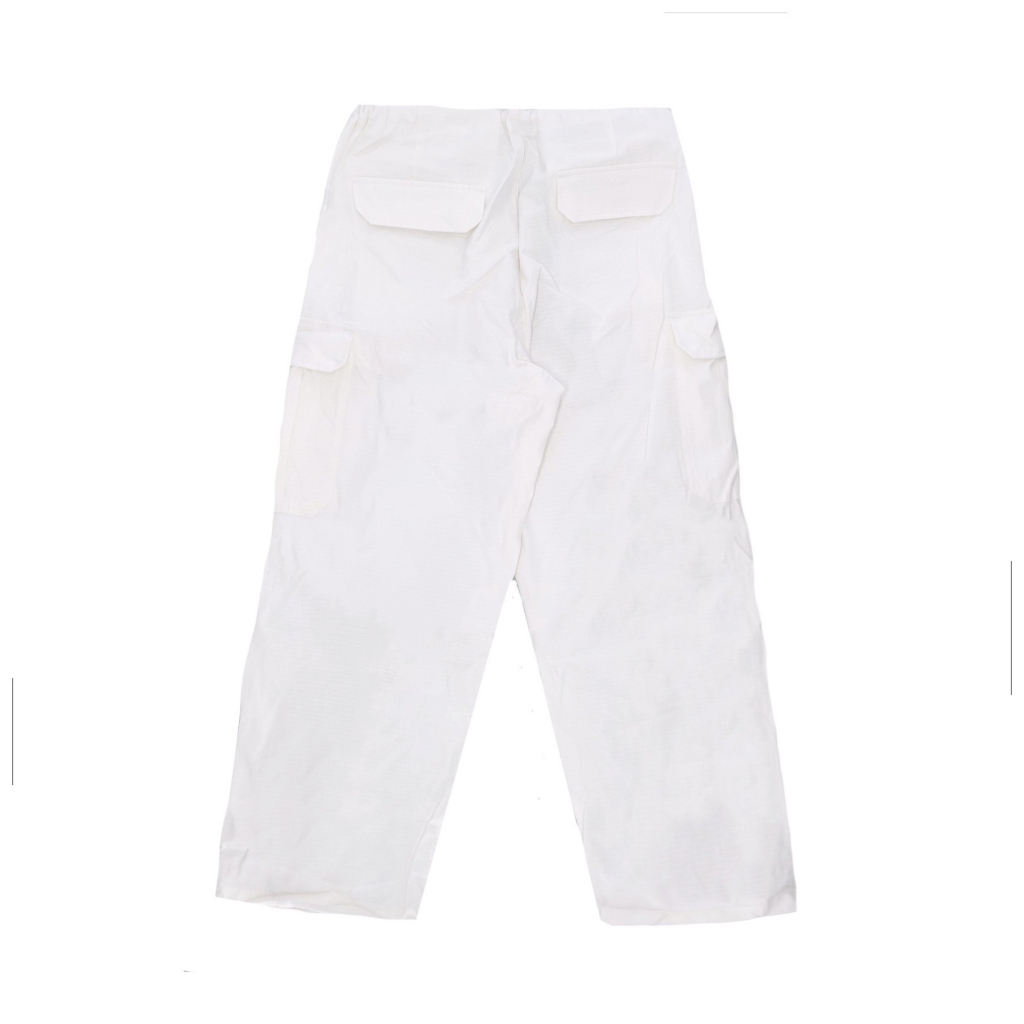 pantalone lungo uomo perfect cargo pants OFF WHITE