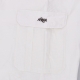 pantalone lungo uomo perfect cargo pants OFF WHITE